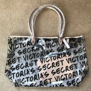 Victoria Secrets tote