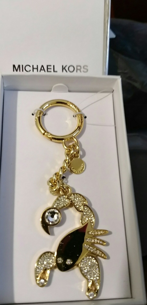 Michael Kors Key Fob
