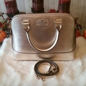 Kate Spade Handbag NWT