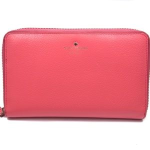 Kate Spade New York Grand Street Travel Wallet