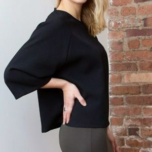 Mimu Maxi Floater Top