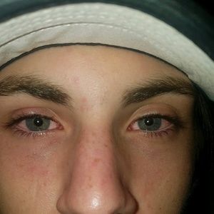 Meet your Posher, Hunter