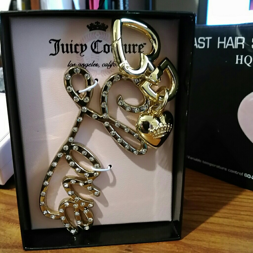JUICY COUTURE