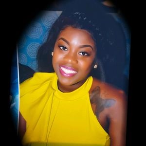 Meet your Posher, Brandy