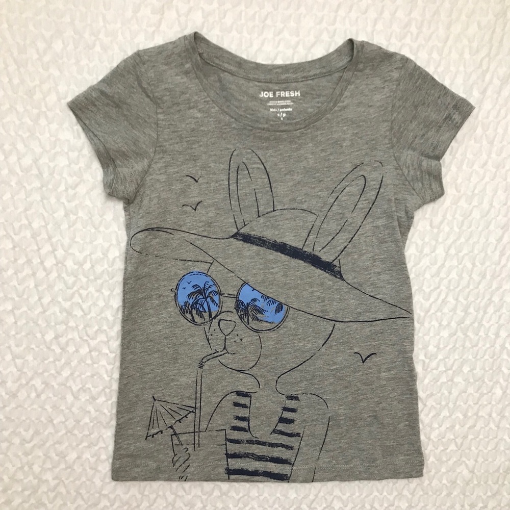 NWOT Joe Fresh Tee