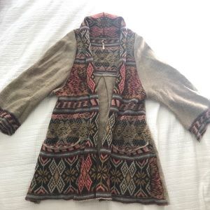 Free People sweater ✨