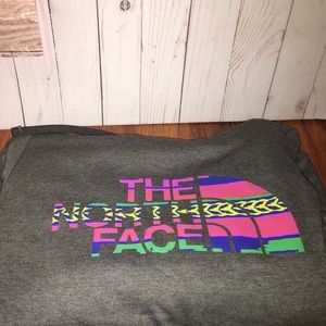 The North Face Hoodie