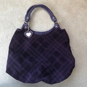 Bebe  purse