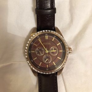 Fossil Watch women’s