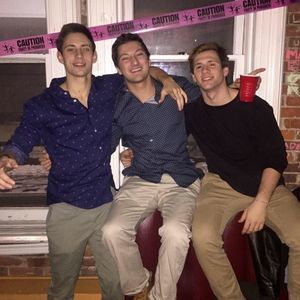 Meet your Posher, David