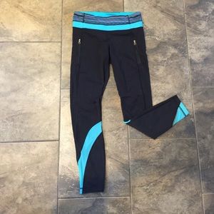 FLASH SALE Excellent condition Lululemon leggings