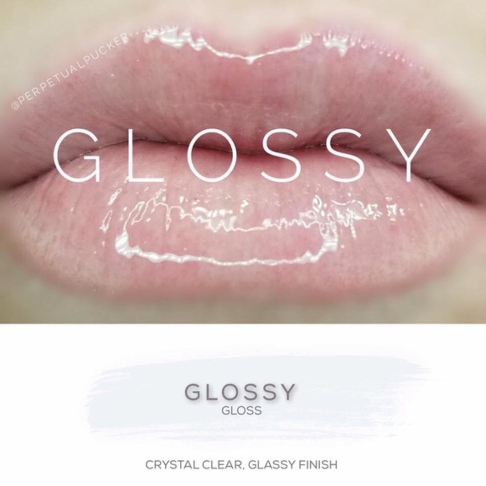 🎉🎉Lipsense Glossy Gloss💋