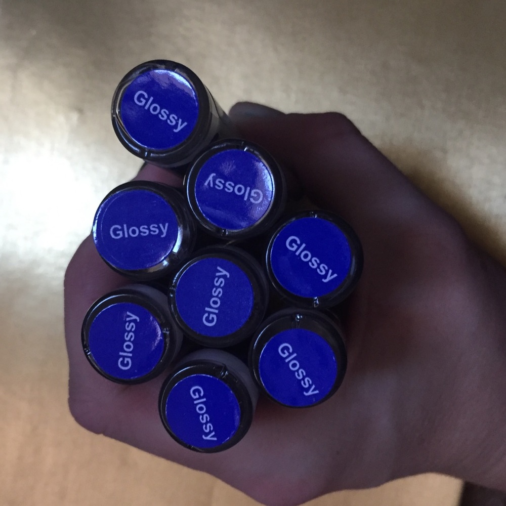 🎉🎉Lipsense Glossy Gloss💋 - Picture 6 of 7