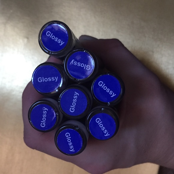 🎉🎉Lipsense Glossy Gloss💋 - Picture 6 of 7