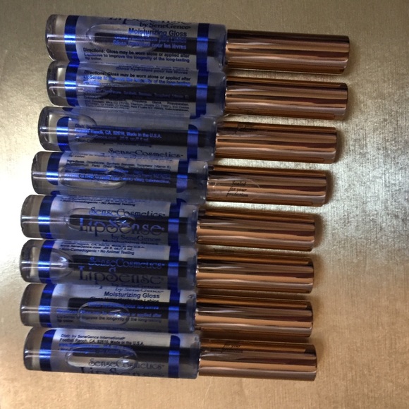 🎉🎉Lipsense Glossy Gloss💋 - Picture 7 of 7