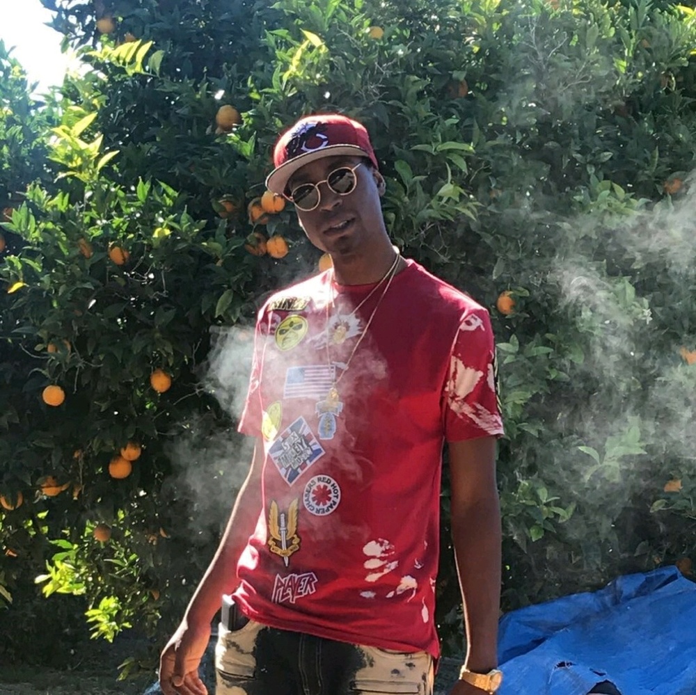 Meet your Posher, Hakim