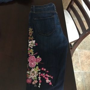 Fashion Nova Jeans