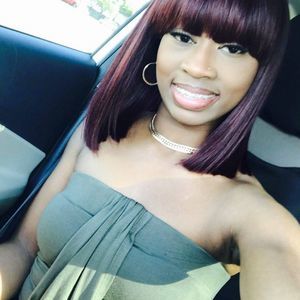 Meet your Posher, Dasia