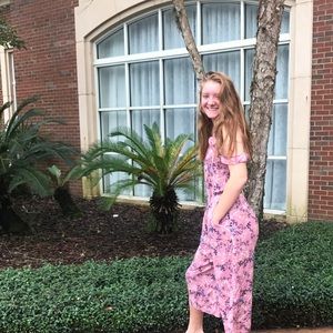 Meet your Posher, Maddie