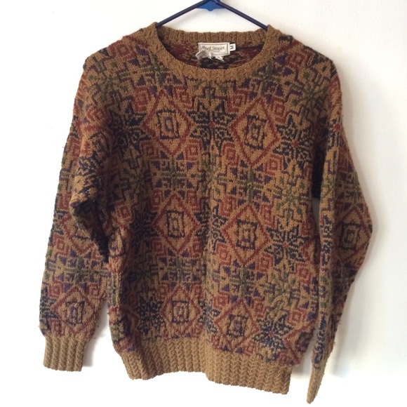 Vintage Sweaters - Sold! Vintage sweater