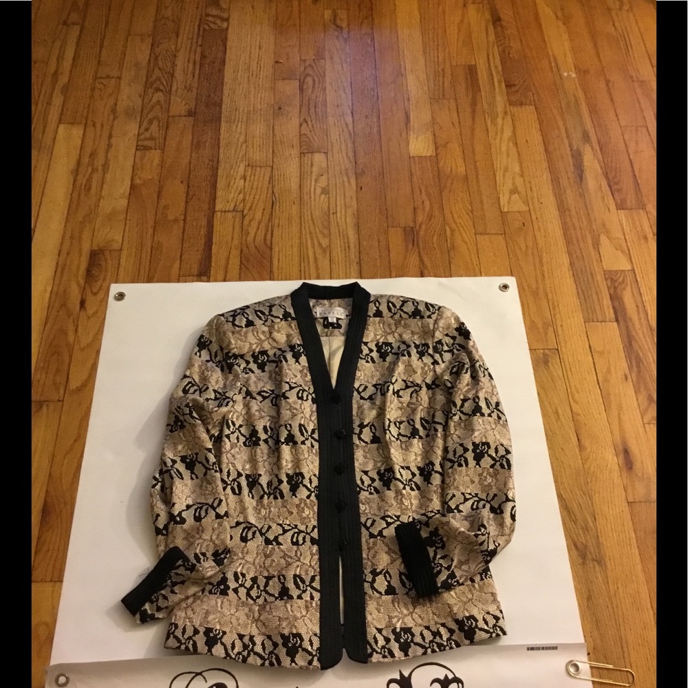 Leopard Professor
