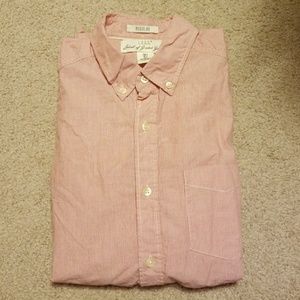 Small H&M button down shirt