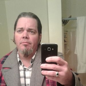 Meet your Posher, Mark