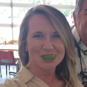 Meet your Posher, Cortney