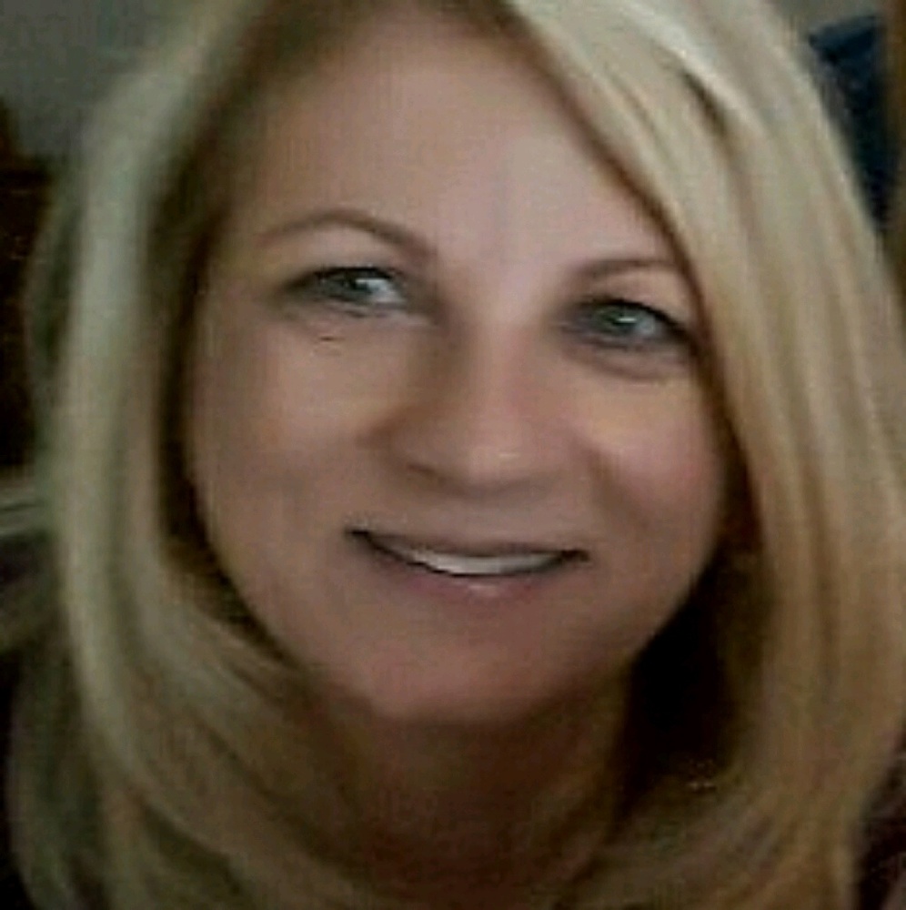 Meet your Posher, Marilyn