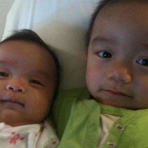 Meet your Posher, Ngoc