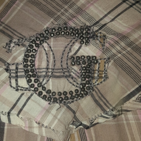 Guess button up - Picture 5 of 5