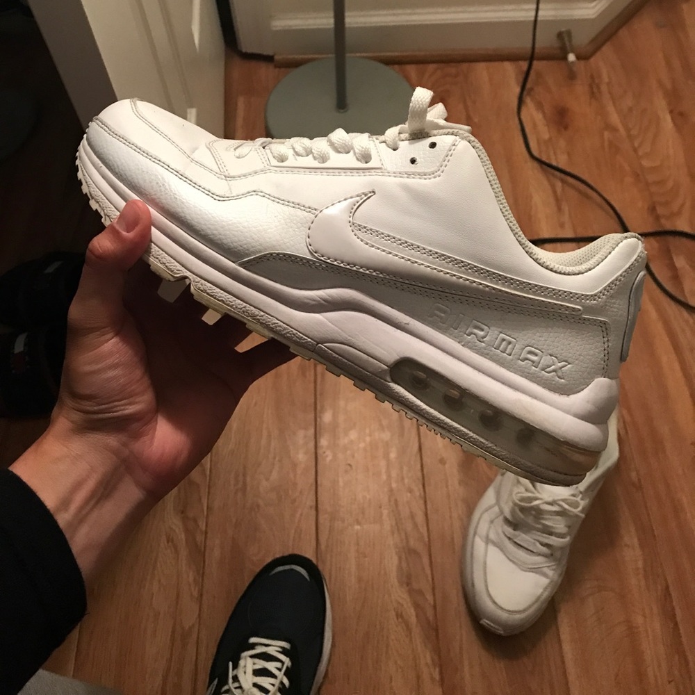 Nike air max