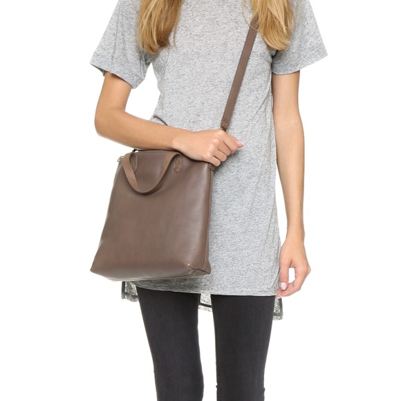 Madewell Handbags - Madewell transport crossbody