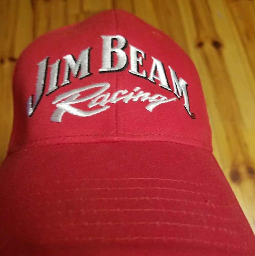 Jim Beam Dad Hat