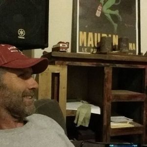 Meet your Posher, Danny