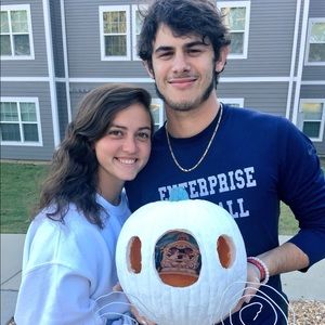 Meet your Posher, Trey