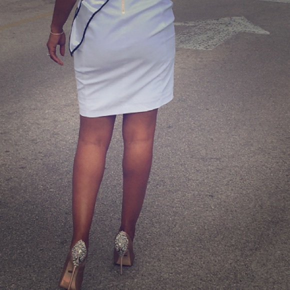 A Girl’s best friend: Blush & Diamonds - Picture 7 of 7