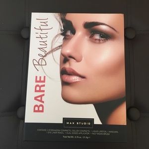 Max Studio BARE Beautiful Set