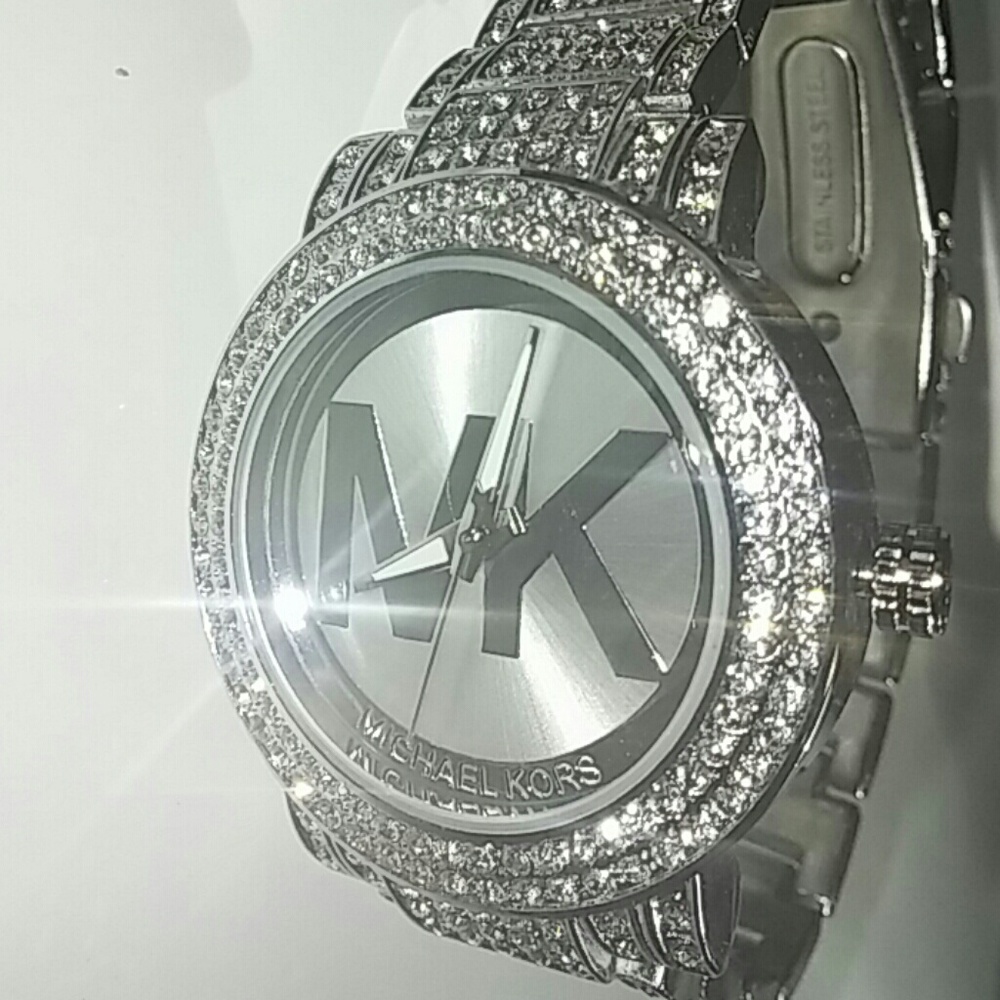 MK Womens Watch