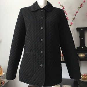 ESPRIT OUTERWEAR QUILTED JACKET