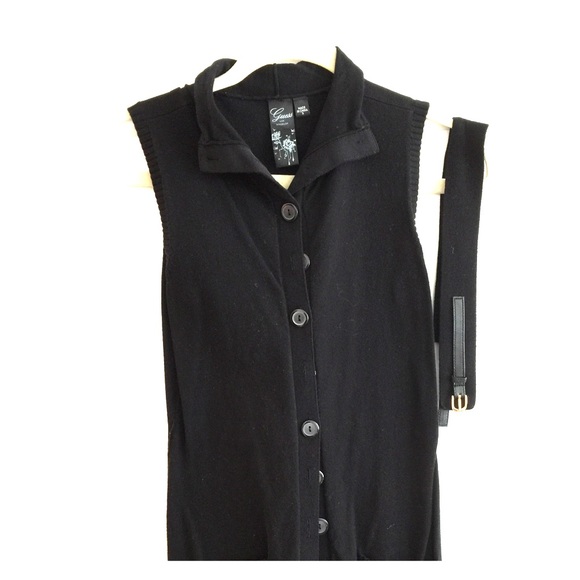 Guess Dresses & Skirts - Guess sweater dress
