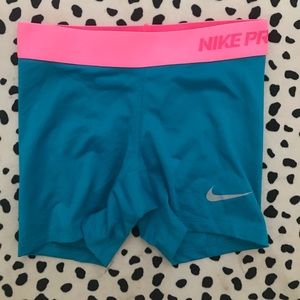 Youth Nike Pros!✨