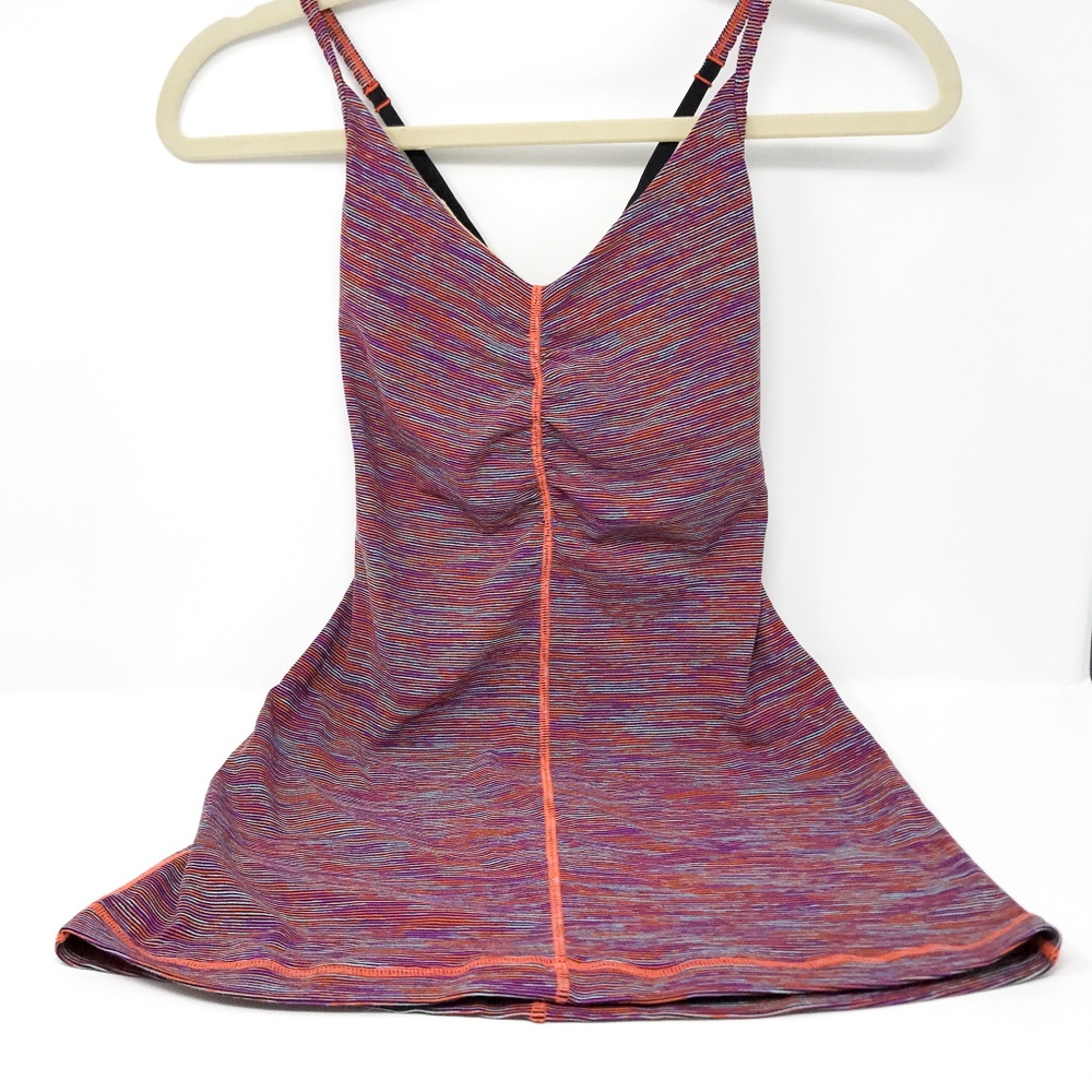 ***SOLD***Lululemon Tank Top