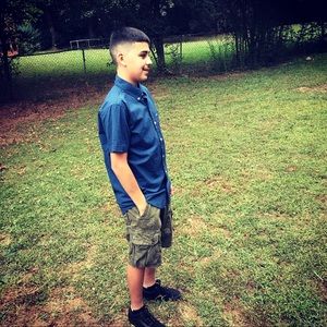 Meet your Posher, Sergio