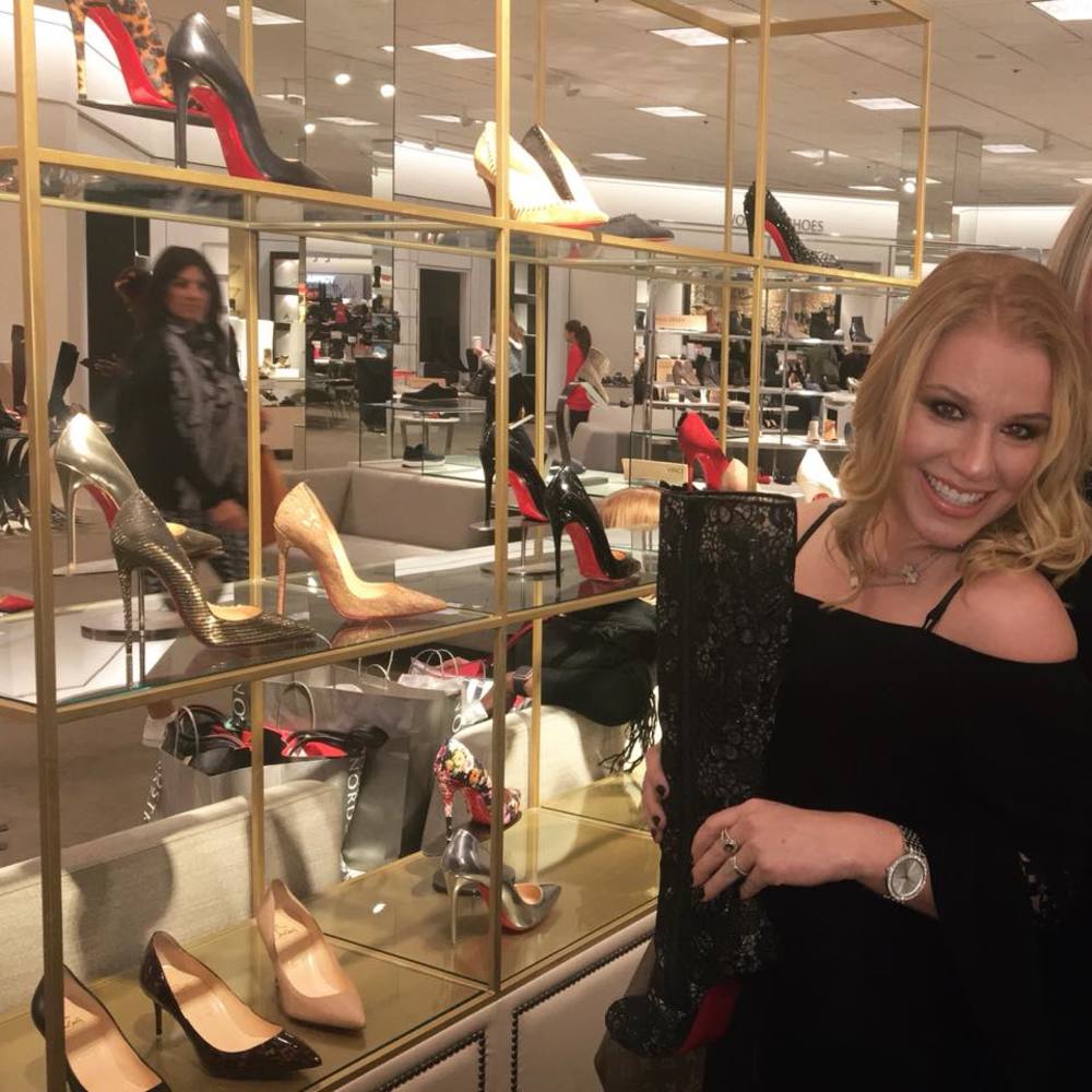 Meet your Posher, Bethany