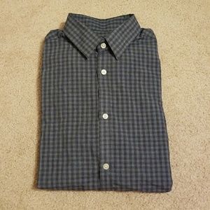 Medium button down shirt from H&M