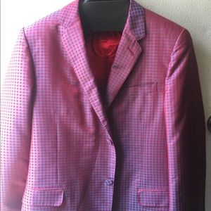 "New" Gucci Blazer