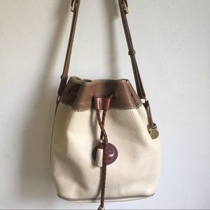 Dooney & Bourke all weather bag