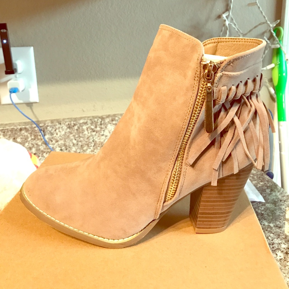 Booties
