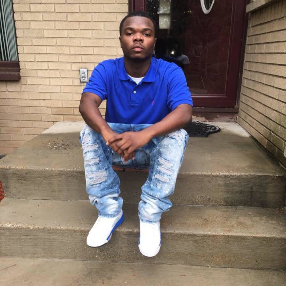 Meet your Posher, Gt